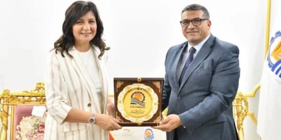 أكثر من 32 ألف مستفيد من خدمات قافلة التحالف الوطني «إيد واحدة» في قنا