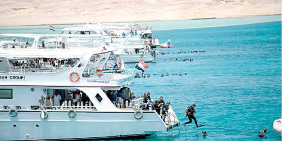 من الإسكندرية إلى أوروبا السياحة والثقافة.. قوة ناعمة بين مصر واليونان 