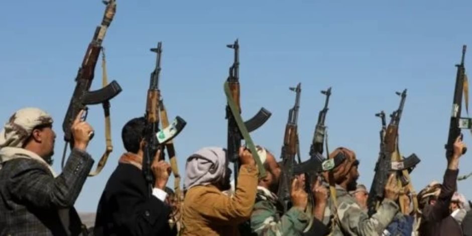 73مصابا فى استهداف الحوثيين لأربع مناطق بالسعودية واستهداف منشآت الطاقة بالمنطقة الجنوبية