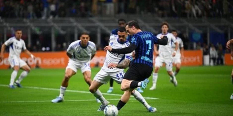 مواعيد مباريات اليوم.. قمة ريال مدريد وإنتر ومواجهة الزمالك في الدوري