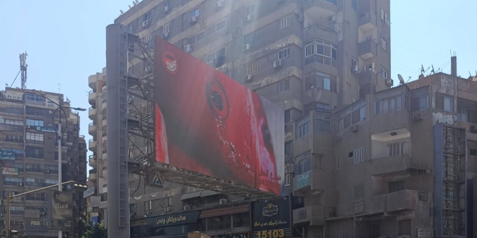 من الأحياء إلى المحاور الرئيسية.. "القومي لتنظيم الإعلانات" يواصل التنفيذ على أرض محافظة الجيزة