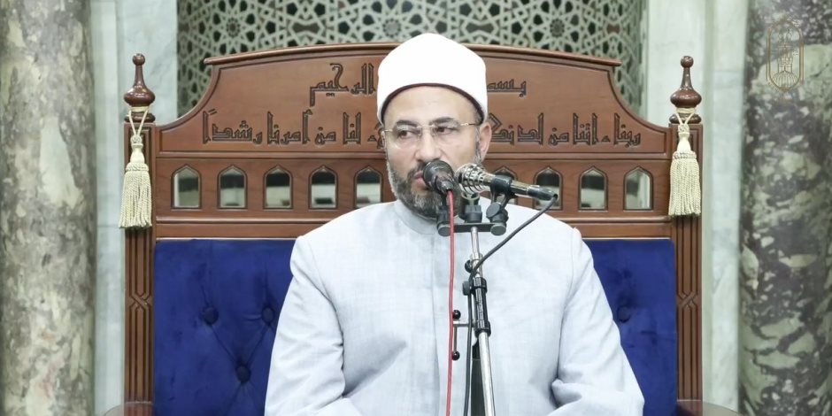 الجامع الأزهر يواصل احتفاءه بالمولد النبوي: وثيقة المدينة أرست مفهوم المواطنة