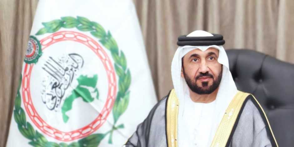 رئيس البرلمان العربي يدين استمرار الاعتداءات الإيرانية السافرة على المملكة الأردنية الهاشمية