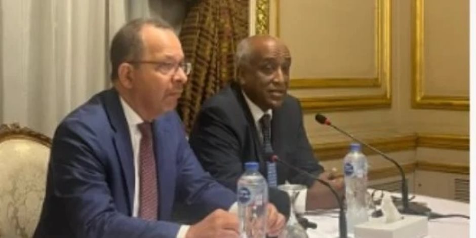 الخارجية: العلمين تستضيف 3 قمم إفريقية مطلع أكتوبر المقبل