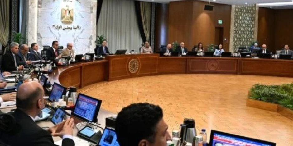 مدبولى: تكليفات للمحافظات بزيادة الرقعة الخضراء بها والتوسع فى زراعة الأشجار