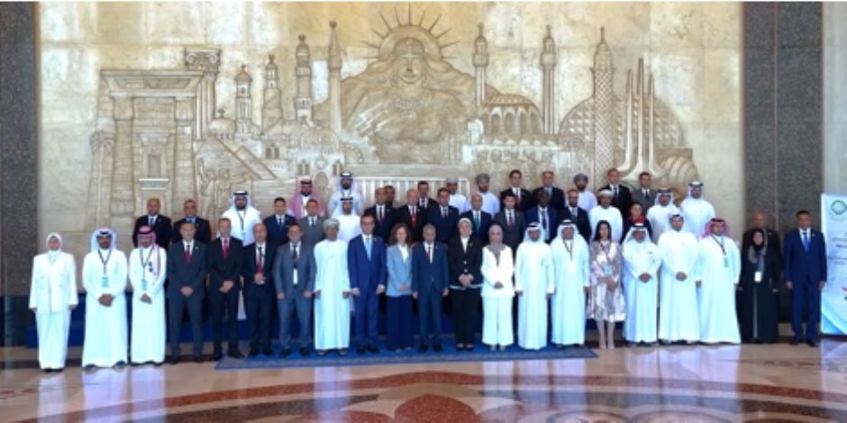 وزارة الداخلية تستضيف المؤتمر الثانى عشر لمسئولى حقوق الإنسان فى وزارات الداخلية العربية