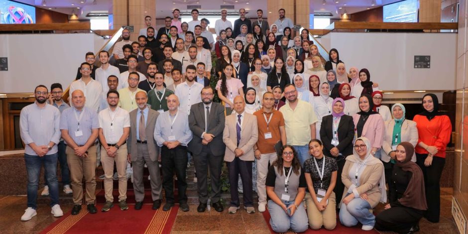 مكتبة الإسكندرية تختتم النسخة الثانية من "هاكاثون الإسكندرية للحوسبة الكمية 2026"