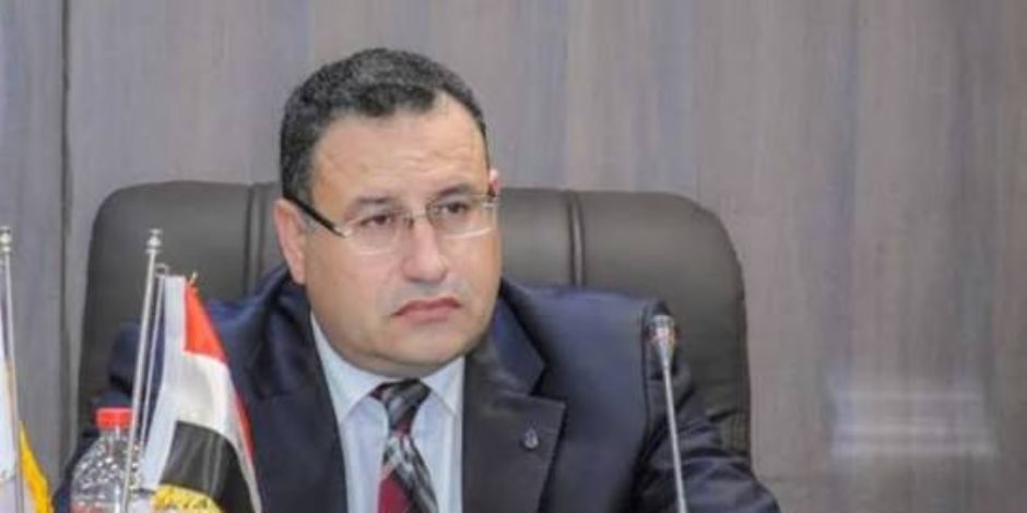 الجامعات تشارك فى مؤتمر ومعرض EAIE 2026 بجلاسكو لتعزيز حضورها الدولى
