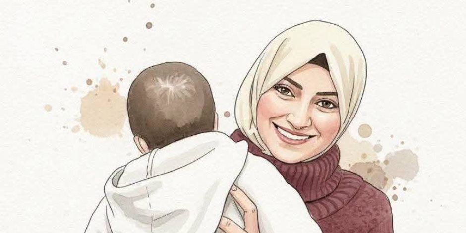 بعد ثلاث سنوات تحت أطنان الركام.. انتشال جثمان الصحفية دعاء شرف وطفلها من تحت أنقاض "مجزرة التاج"بغزة 