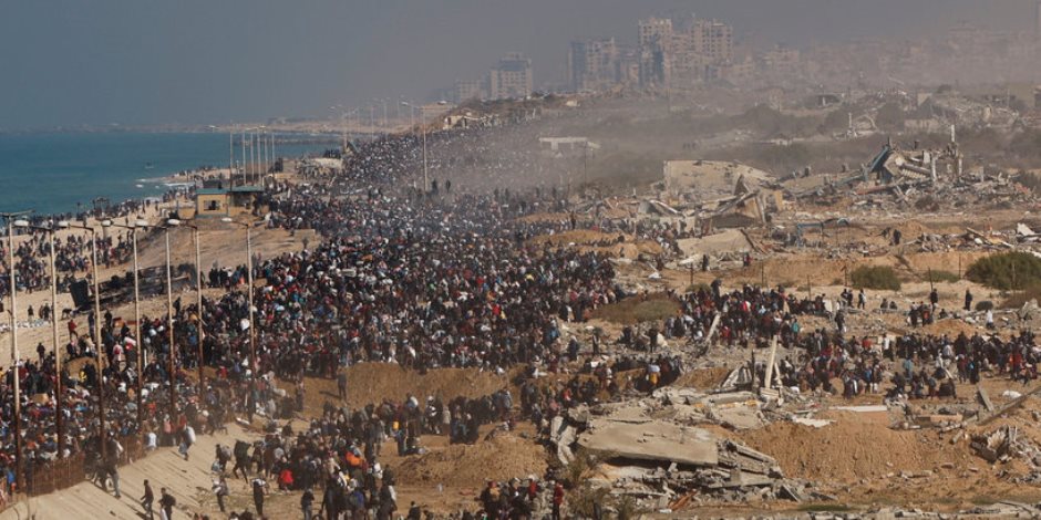 حرب شاملة محتملة في الضفة.. فلسطين تدعو مجلس الأمن لإجراءات حازمة لوقف الانتهاكات الإسرائيلية