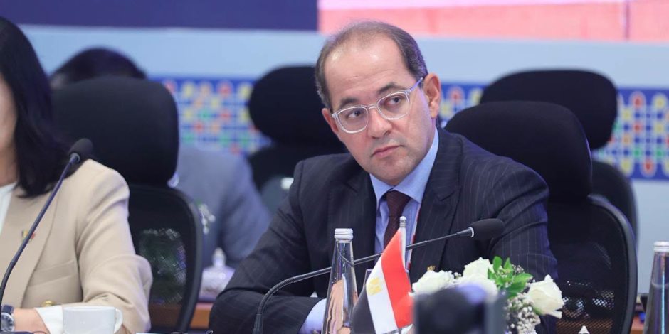 كجوك: تعميق التعاون الاقتصادي والمالي بين تجمع «البريكس» لدفع جهود الابتكار والتنمية والتشغيل لصالح دول الجنوب