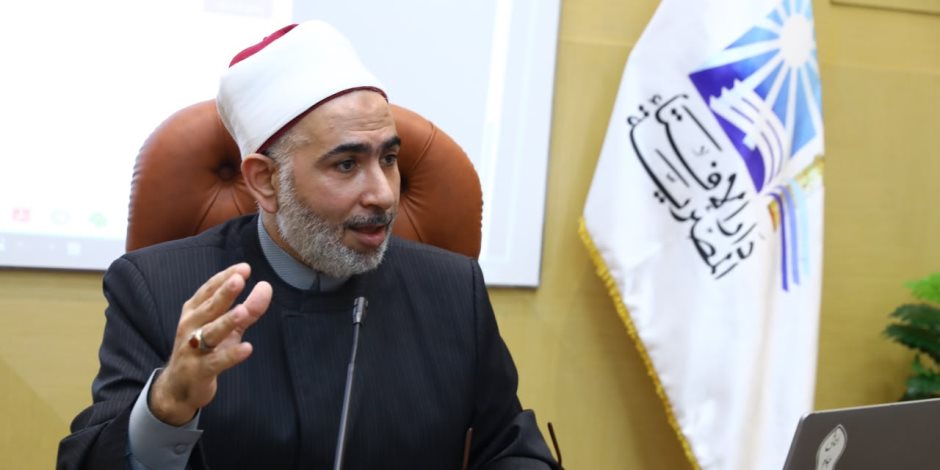 دار الإفتاء المصرية ترسخ منظومة متكاملة لفهم النص وصناعة الحكم وحفظ المعرفة