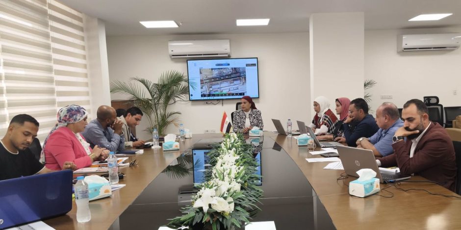 "القومي لتنظيم الإعلانات" يوسع نطاق التنفيذ ويضع الإسكندرية على خريطة التنظيم الحضاري للإعلانات