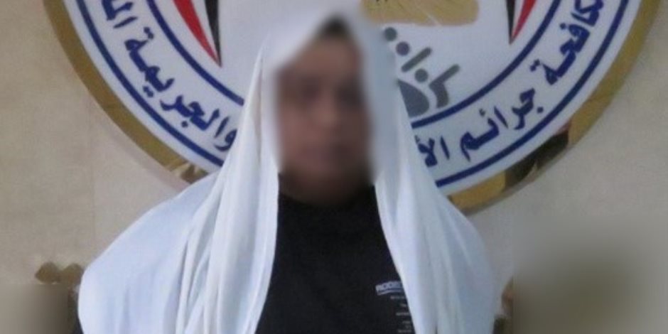 ضبط سيدة بالقاهرة لاتهامها بالنصب والاحتيال على المواطنين والاستيلاء على أموالهم