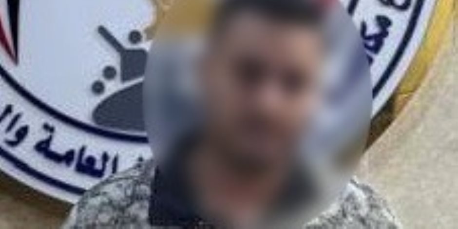 ضبط عاطل بالإسماعيلية لاتهامه بالنصب على راغبي شراء الأثاث المنزلي