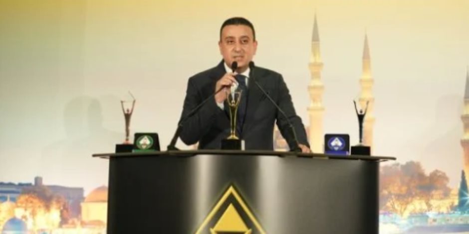 «صناع الخير» تحصد جائزة عالمية عن مبادرة «تمكين».. اعتراف دولي بنموذج التمكين الاقتصادي