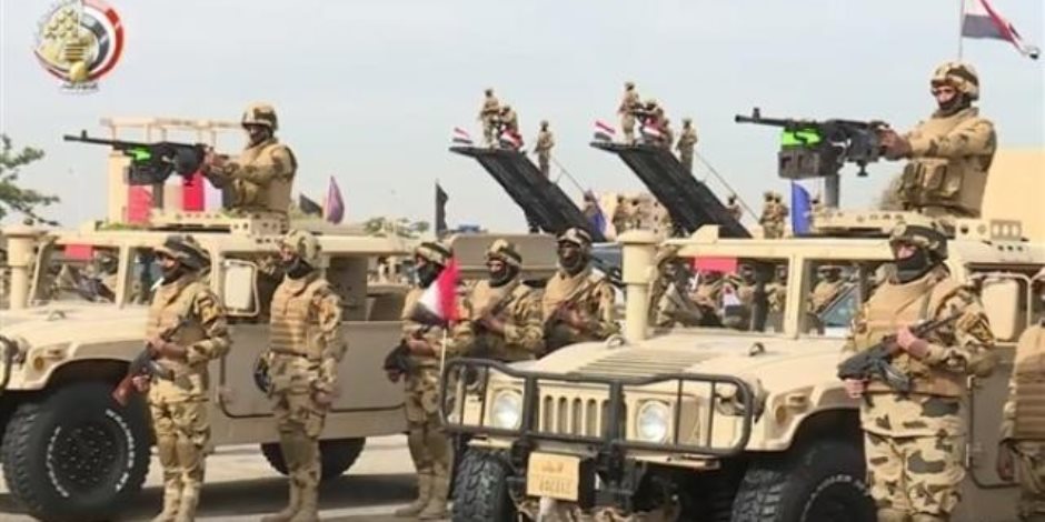 دينا الحسيني تكتب: أعداء خير أجناد الأرض.. لماذا يمثل جيش مصر عقدة دائمة لجماعة الإخوان؟
