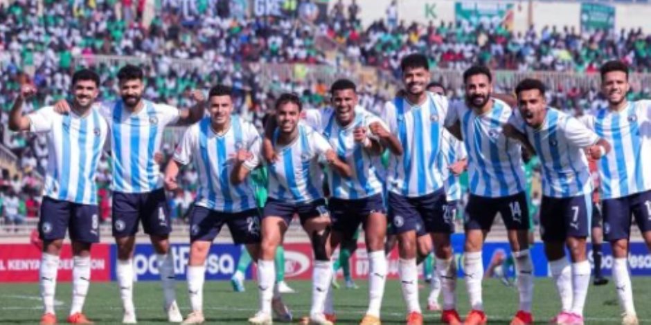أفريقيا تربك الحسابات.. تعديل رسمي لموعد مباراة بيراميدز وإنبي في الدوري