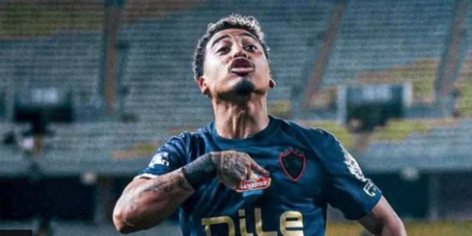 بيزيرا يصدر بياناً رسمياً للاعتذار لجماهير الزمالك ويوضح أسباب رغبته في الرحيل