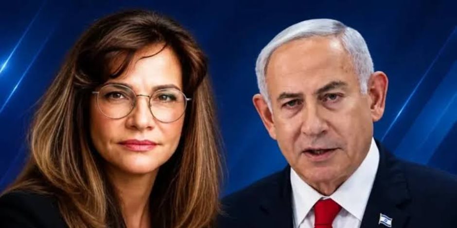 الانتخابات الاسرائيلية تشتعل .. من هي «روث بار» المرأة التي هزت مسيرة نتنياهو؟