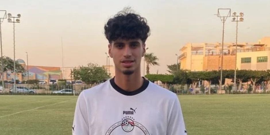 تعرف علي 5 معلومات عن عمر عبد المجيد هدف حسام حسن الجديد لتدعيم منتخب مصر