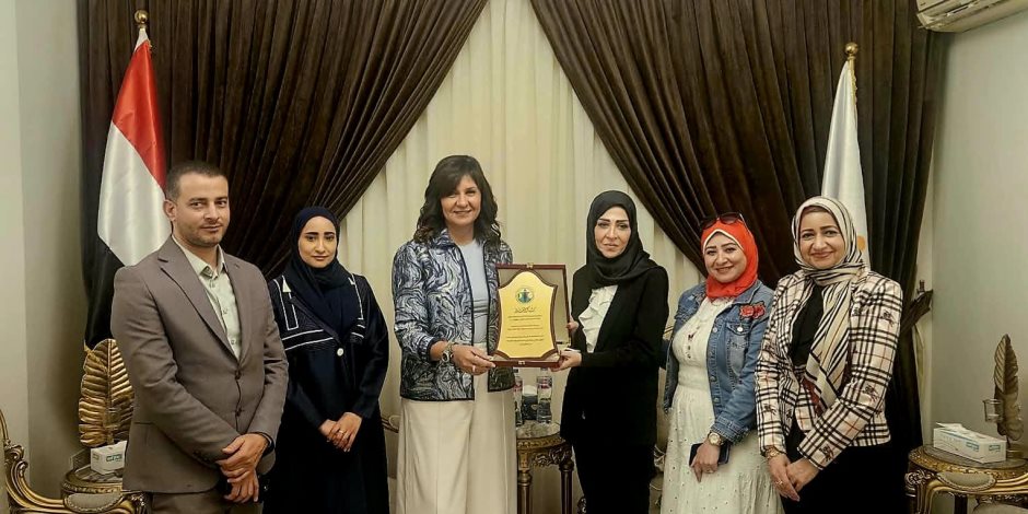 «التحالف الوطني» يبحث مع مركز الدوحة العالمي للأشخاص ذوي الإعاقة تعزيز التعاون