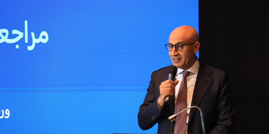 محمد عبد اللطيف: التعاون مع منظمة البكالوريا الدولية يستهدف الاستفادة من الخبرات الدولية