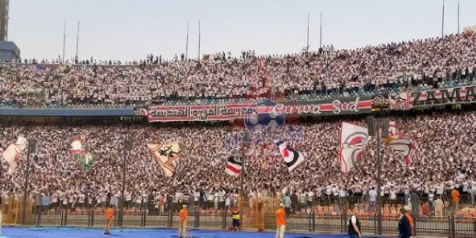 الزمالك يفتح باب حجز التذاكر الموسمية ويستعد لحل أزمة المستحقات بعوائد صفقة بيزيرا
