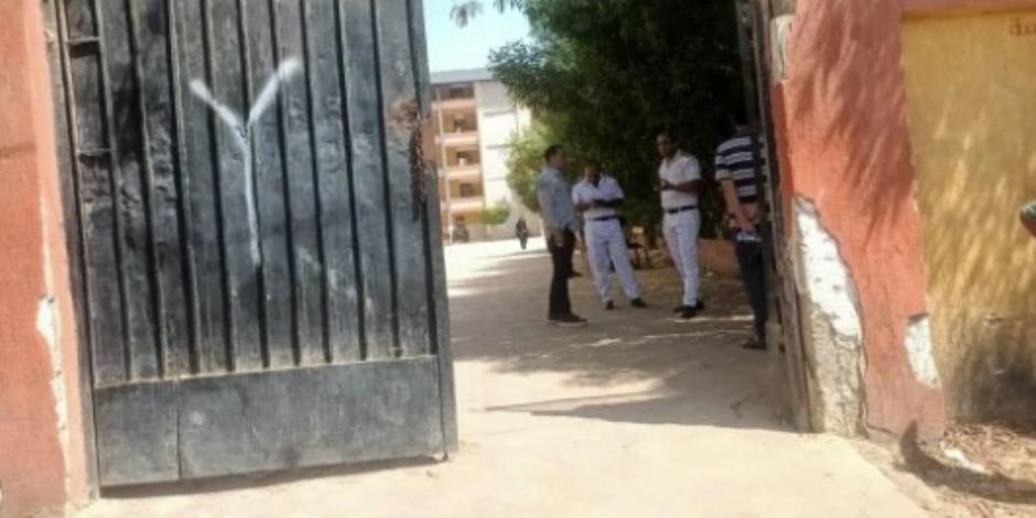 التعليم تنفي سقوط بوابة مدرسة دار السلام.. التدافع وراء إصابات الطلاب 
