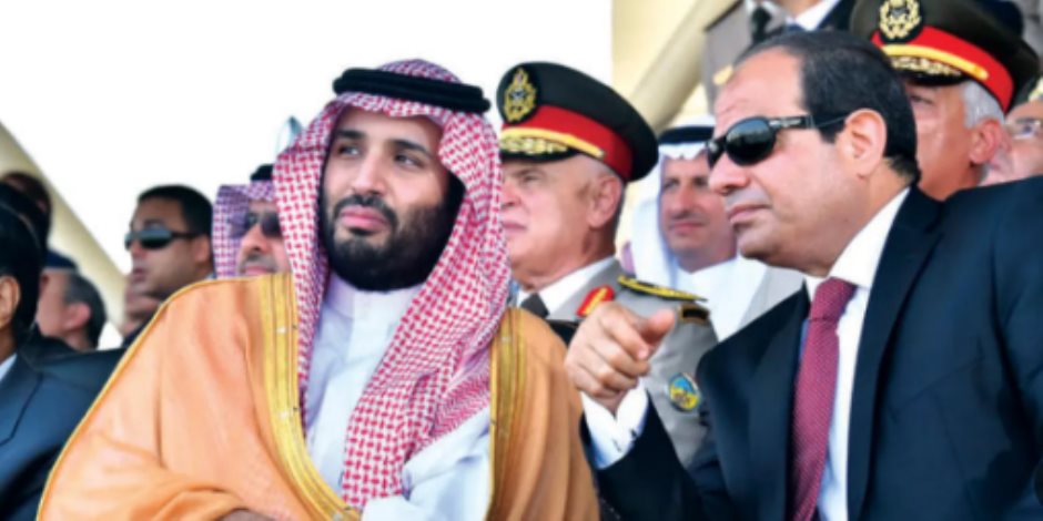 القاهرة والرياض.. تحالف استراتيجى قوى يتجاوز الأزمات ويصنع معادلة جديدة لأمن المنطقة