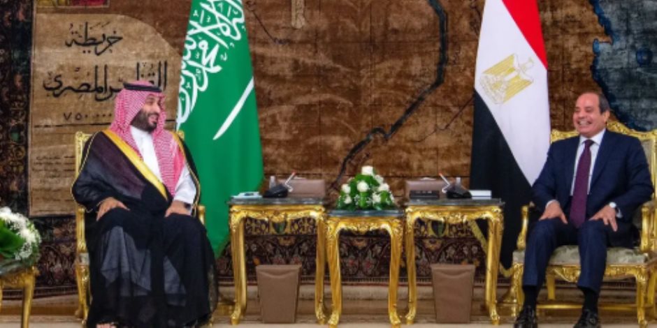 برلماني: آفاق واعدة أمام الشراكة الاستثمارية بين القاهرة والرياض خلال المرحلة المقبلة