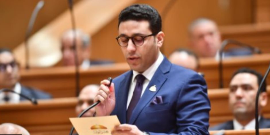 عضو مجلس النواب: ثقل القاهرة والرياض يفتح آفاقًا جديدة للعمل العربي المشترك