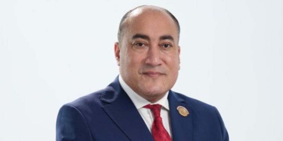 عضو بمجلس الشيوخ: زيارة ولي العهد السعودي تعزز آفاق التعاون المصري السعودي وتدعم استقرار المنطقة