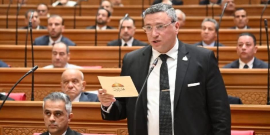 عضو مجلس النواب: القاهرة والرياض تملكان مقومات بناء شراكة اقتصادية تدعم الاستقرار العربي