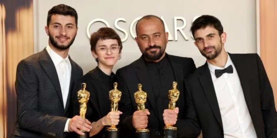 إدانات رسمية وتلويح بسحب الجنسية بعد فوزه بجائزة مهرجان فينيسيا الدولي .. كيف فجر وثائقى NAZA غضب تل أبيب؟
