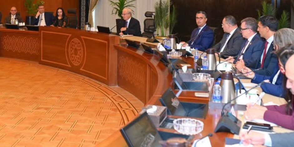الحكومة تتحرك لدعم «ستارت أب» مصر.. نائب رئيس الوزراء يوجه بتعزيز فرص النمو والمنافسة