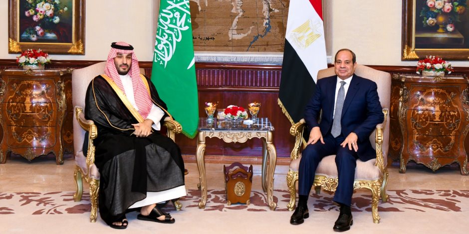 برلماني: تفويض فخامة الرئيس لدعم السعودية رسالة تضامن عربي بتوقيت بالغ الدقة