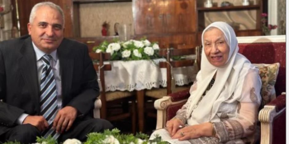 رائدة الفيزياء النووية د. لطفية النادي في ضيافة إذاعة الشرق الأوسط الخميس المقبل