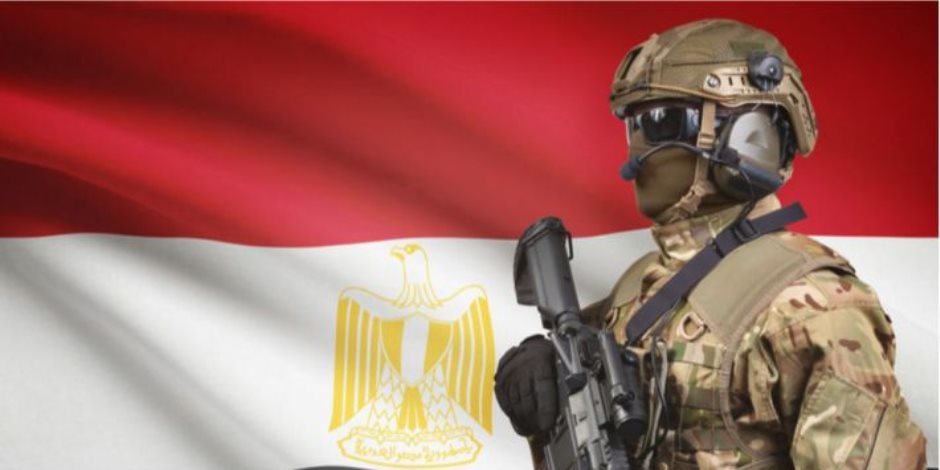 صمام الأمان وذراع التنمية .. كيف أنقذ الجيش المصري الدولة  من مخططات الإخوان الإرهابية وبنى مستقبلها؟