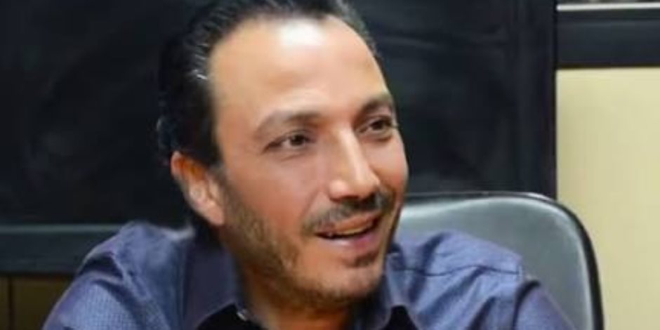 للعام السابع على التوالي.. طارق لطفي حاضر في دراما رمضان 2027
