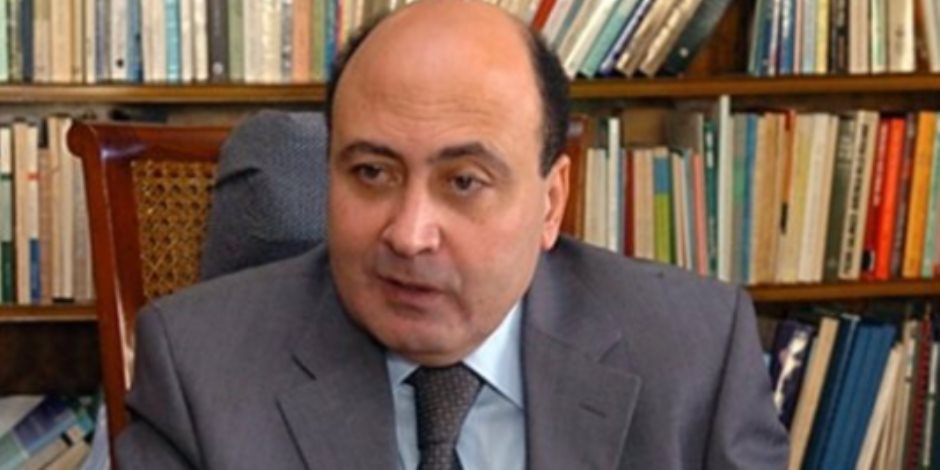 أسامة سرايا: مصر والسعودية ركيزتان لمواجهة تحديات المنطقة