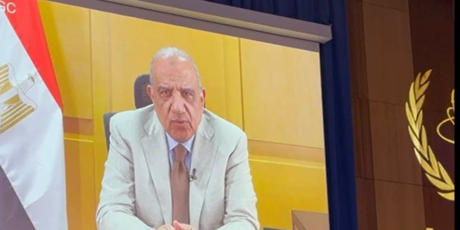 وزارة الكهرباء: الاستخدامات السلمية للطاقة الذرية حقٌ أصيل لجميع الدول والبرنامج النووي المصري ملتزم باستخدام أعلى معايير الأمن والأمان