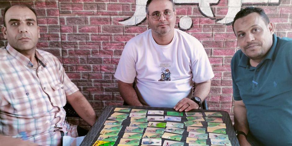 التحفظ على (87) ألف لتر سولار.. «الأنصاري» يتابع الحملات التموينية والبيطرية لضبط الأسواق