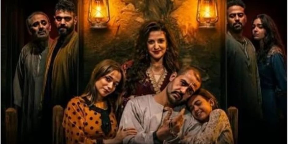 اليوم بمهرجان ظفار المسرحي.. عرض متولي وشفيقة على مسرح السلطان قابوس