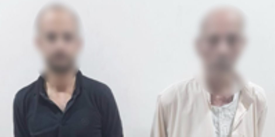 الداخلية تضبط شقيق ووالد فتاة من ذوي الهمم اعتديا عليها لمنعها من الزواج بالغربية