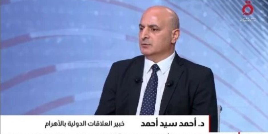 خبير علاقات دولية: تحريك الحوثيين يستهدف السيطرة على باب المندب وتوسيع دائرة الصراع