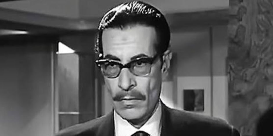 اليوم ذكرى ميلاد شفيق نور الدين.. مسيرة فنية بأكثر من 100 فيلم