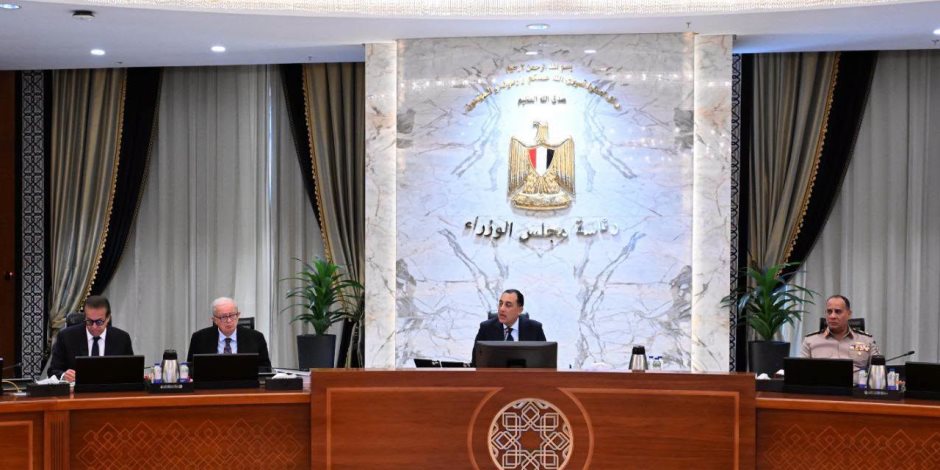 بعد 5 شهور من إطلاقها.. الحكومة تبدأ تنفيذ توجيهات الرئيس بمضاعفة باقة 50 جيجا للإنترنت المنزلي 