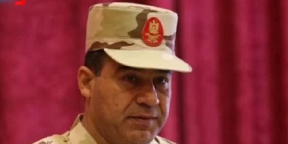 قائد حرس الحدود: تنسيق أمني مع السعودية لتأمين الحدود وخليج العقبة