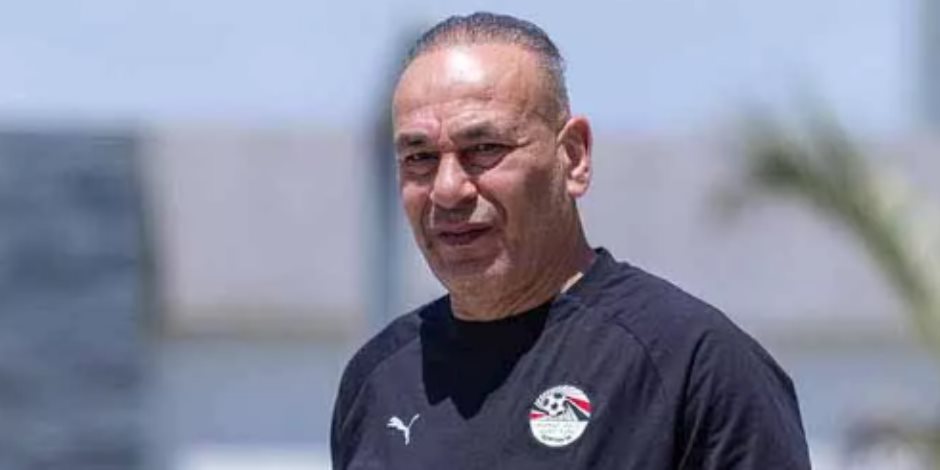 إبراهيم حسن يكشف برنامج معسكر منتخب مصر وموعد إعلان القائمة